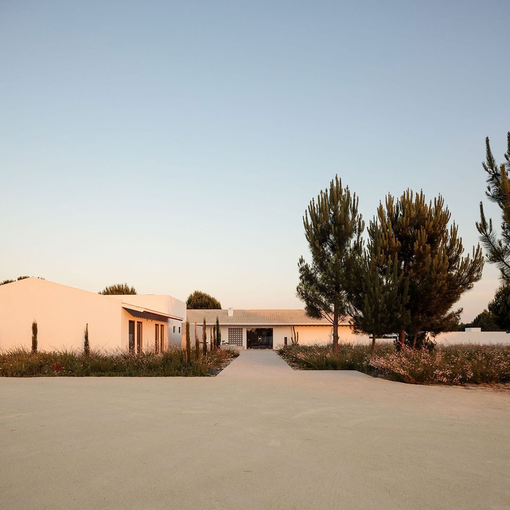 Spatia Comporta - One-Keys hotel in Comporta, Portugal