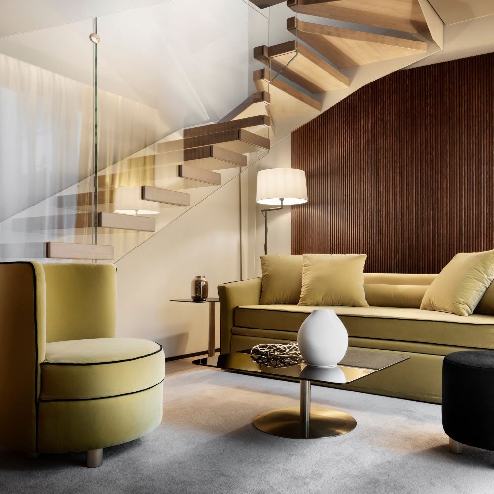 Speronari Suites - Selected hotel in Milan, Italy