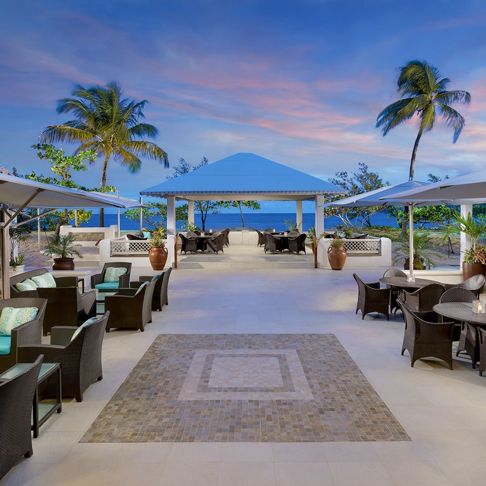 Spice Island Beach Resort - One-Keys hotel in St. George's, Grenada