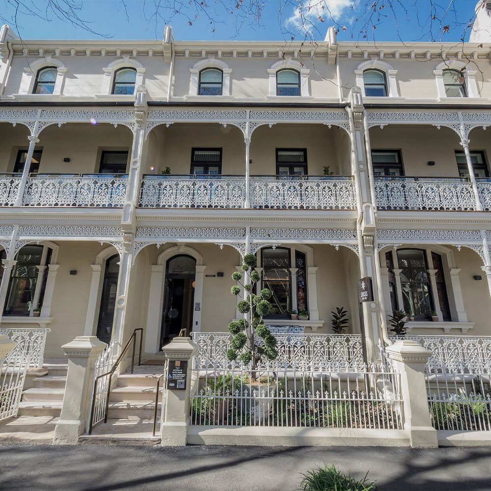 Spicers Potts Point, Sydney - Selected hotel in Sydney, Australia