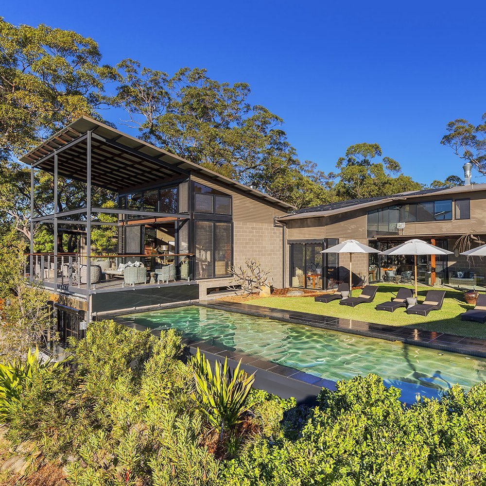 Spicers Sangoma Retreat - Two-Keys hotel in Blue Mountains, Australia
