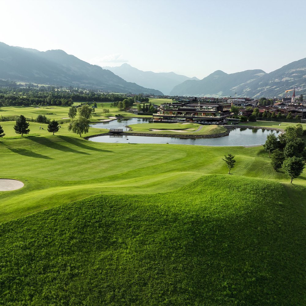 Sportresidenz Zillertal - One-Keys hotel in Uderns, Austria