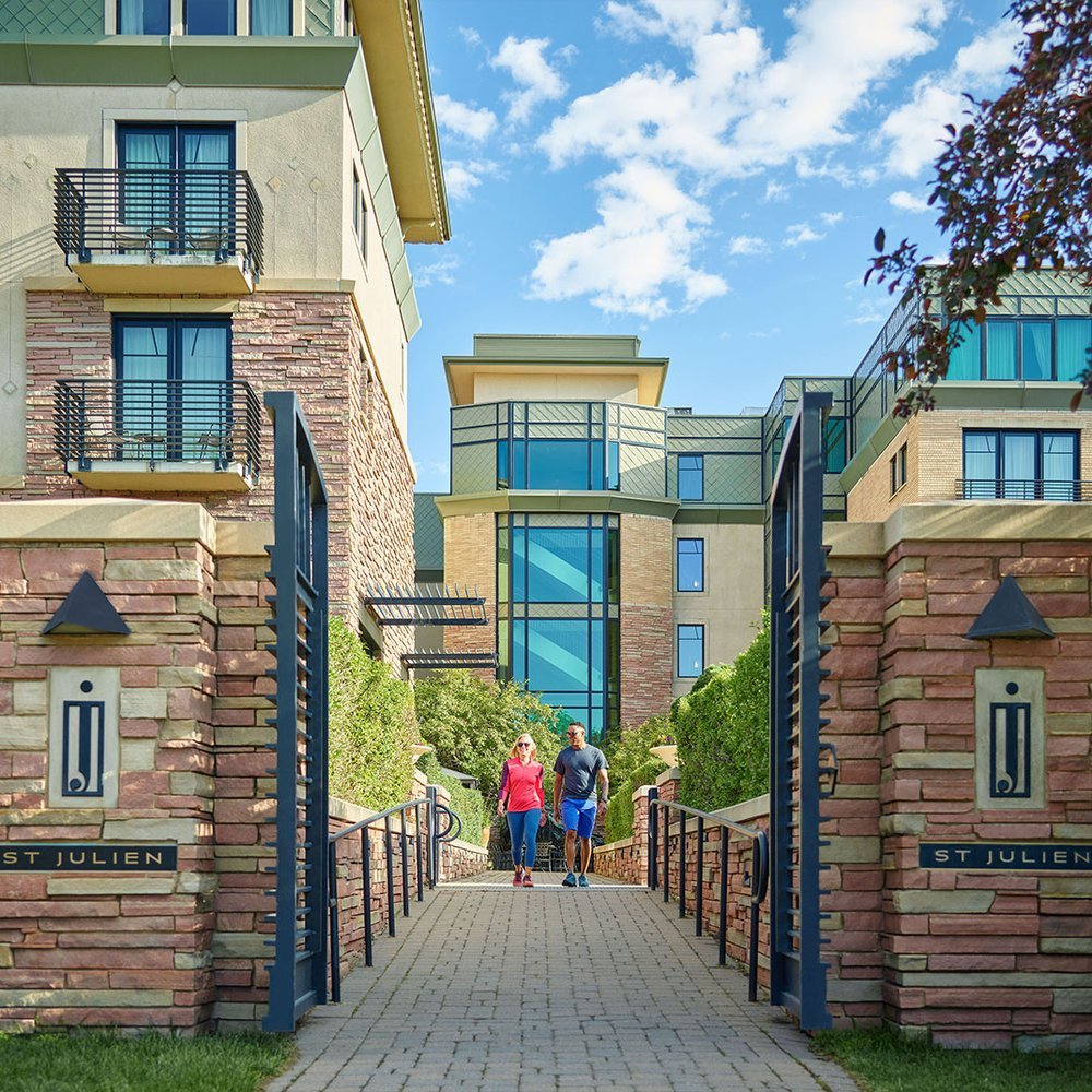St Julien Hotel & Spa - Selected hotel in Boulder, United States