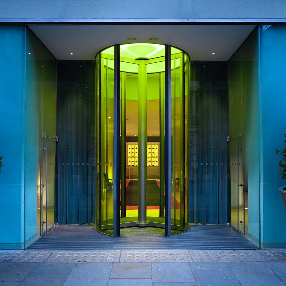 St Martins Lane Hotel - Selected hotel in London, United Kingdom