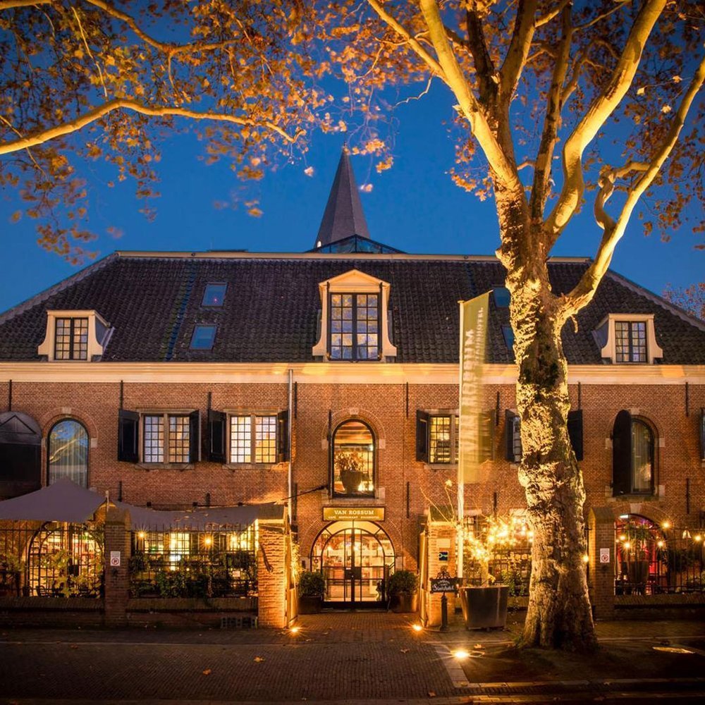Stadshotel Woerden - Selected hotel in Woerden, Netherlands