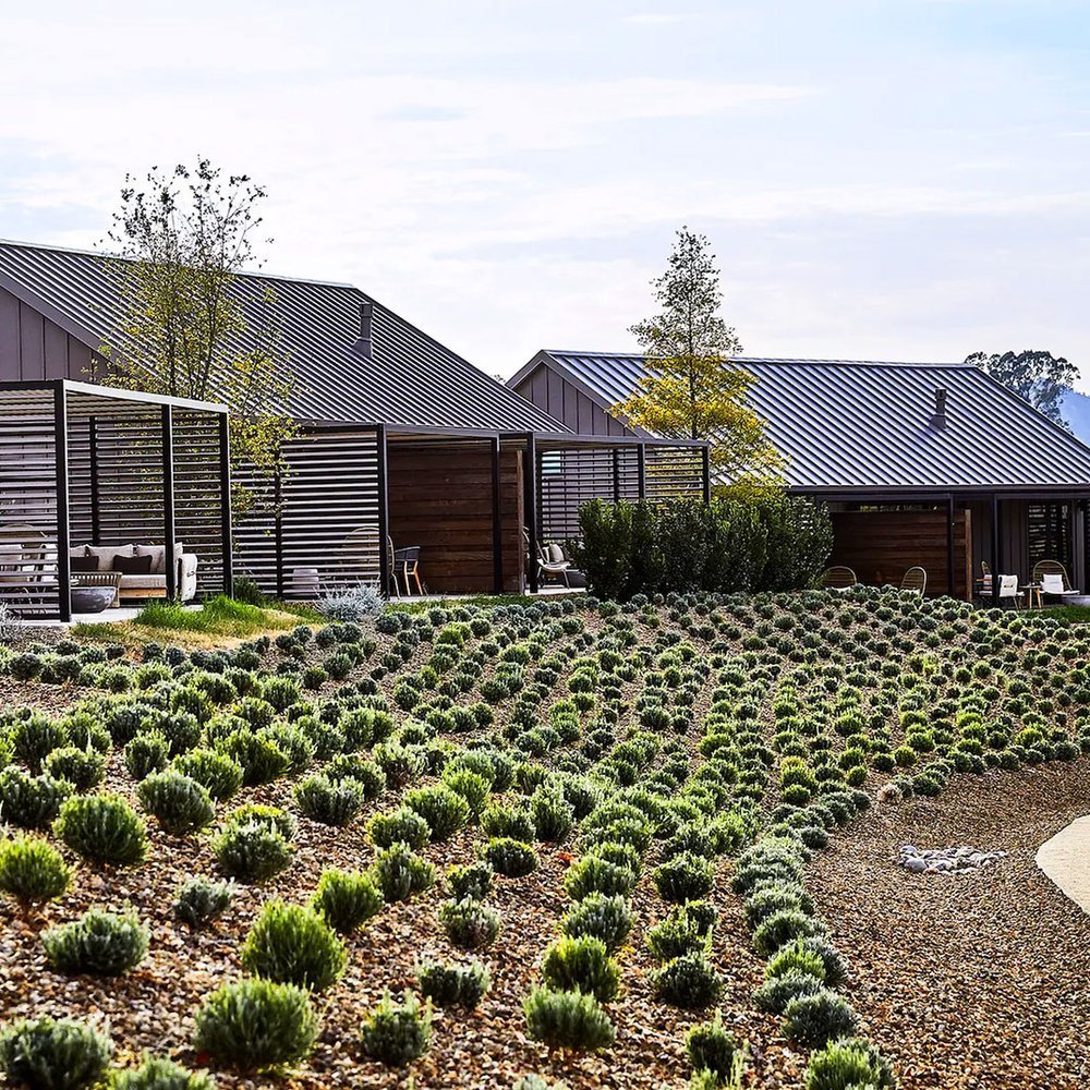 Stanly Ranch, Auberge Collection - One-Keys hotel in Napa / Sonoma Valleys, United States