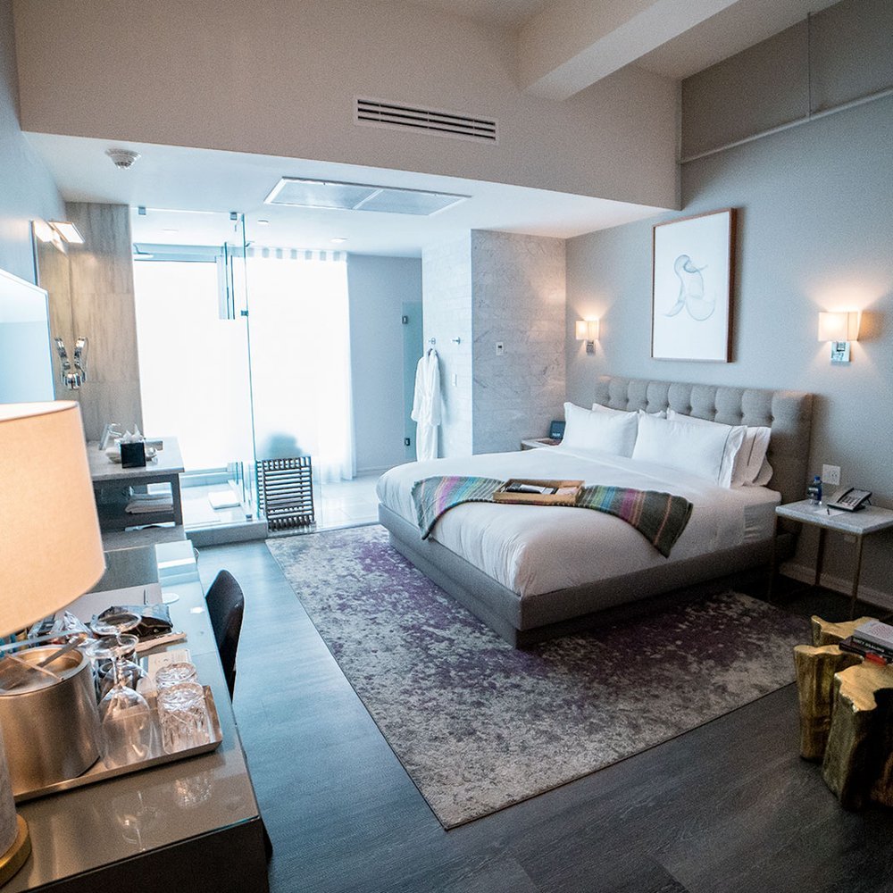 Stanton House - Selected hotel in El Paso, United States