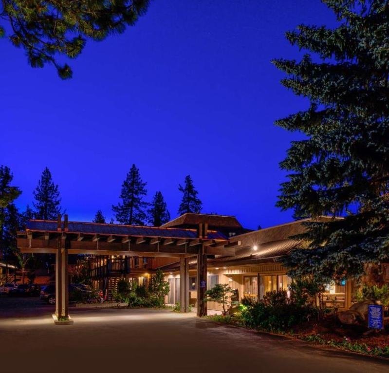 Station House Inn - Selected hotel in Lake Tahoe, United States