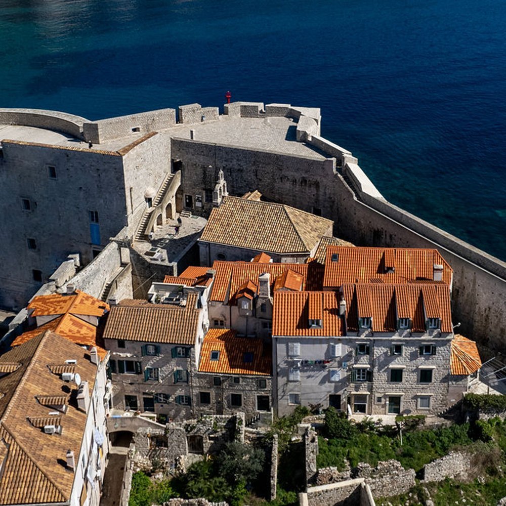 STAYEVA11 - Selected hotel in Dubrovnik, Croatia