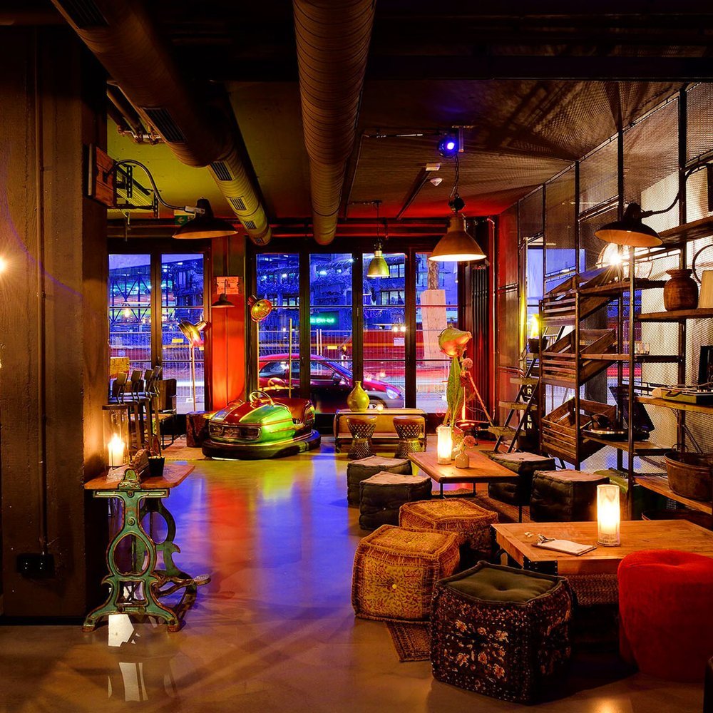 STAYTION Mannheim - Selected hotel in Mannheim, Germany