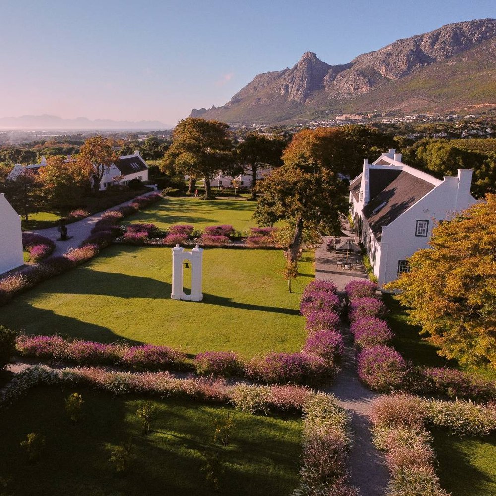 Steenberg Hotel - One-Keys hotel in Cape Town, South Africa
