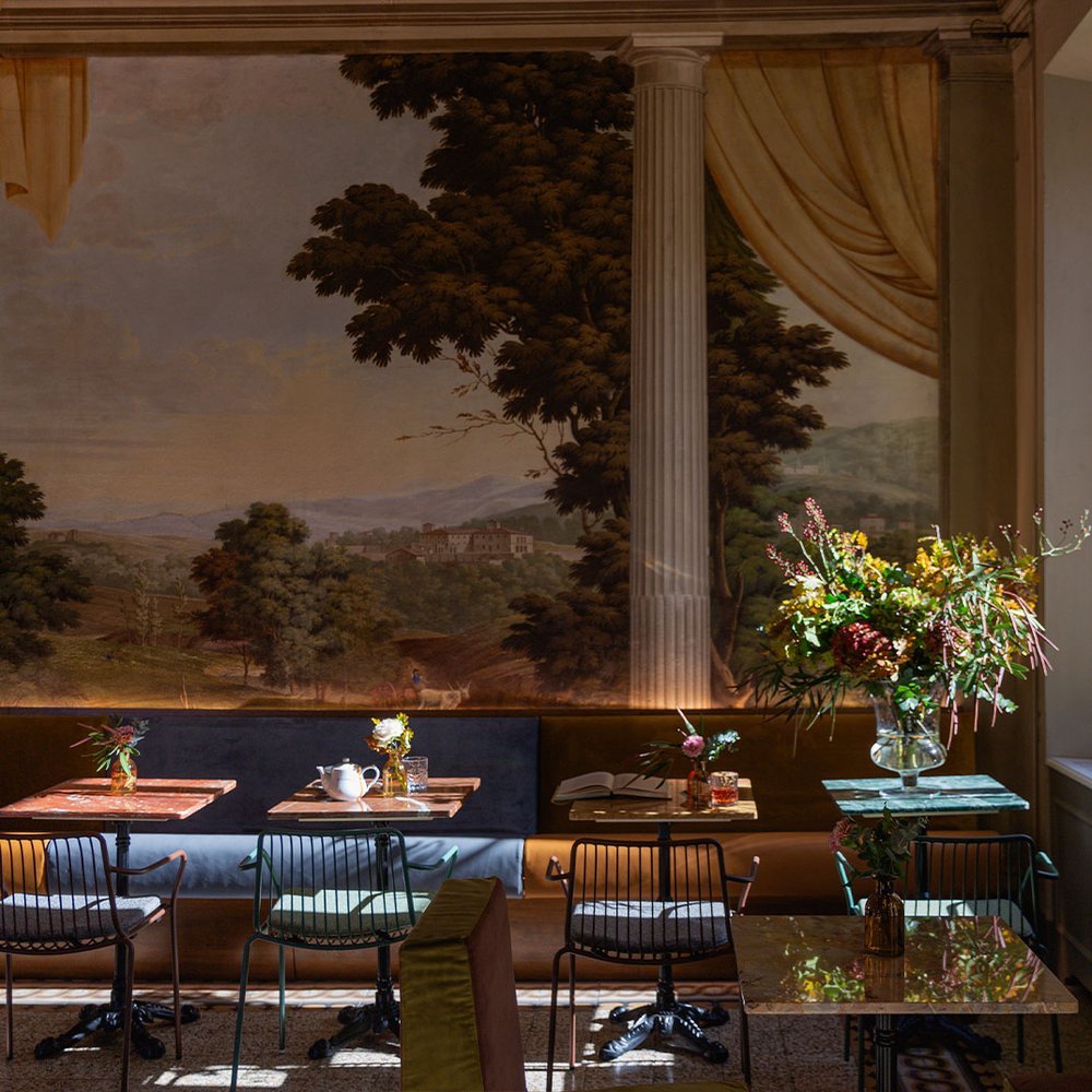 Stella d'Italia - One-Keys hotel in Florence, Italy