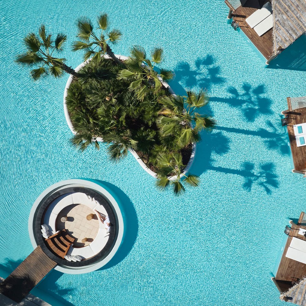 Stella Island Resort & Spa - Selected hotel in Crete, Greece