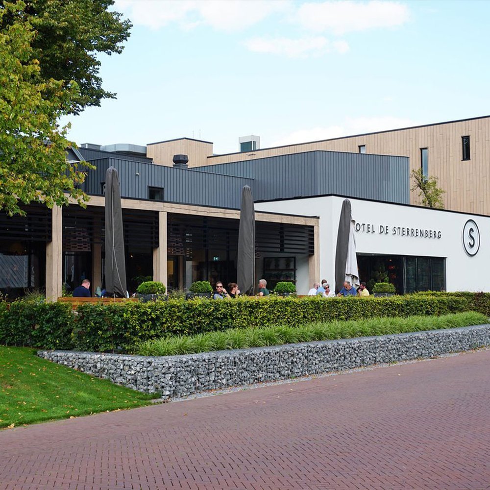 Sterrenberg - Selected hotel in Otterlo, Netherlands