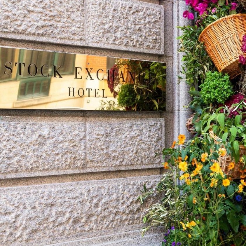 Stock Exchange Hotel, Manchester, Autograph Collection - Selected hotel in Manchester, United Kingdom