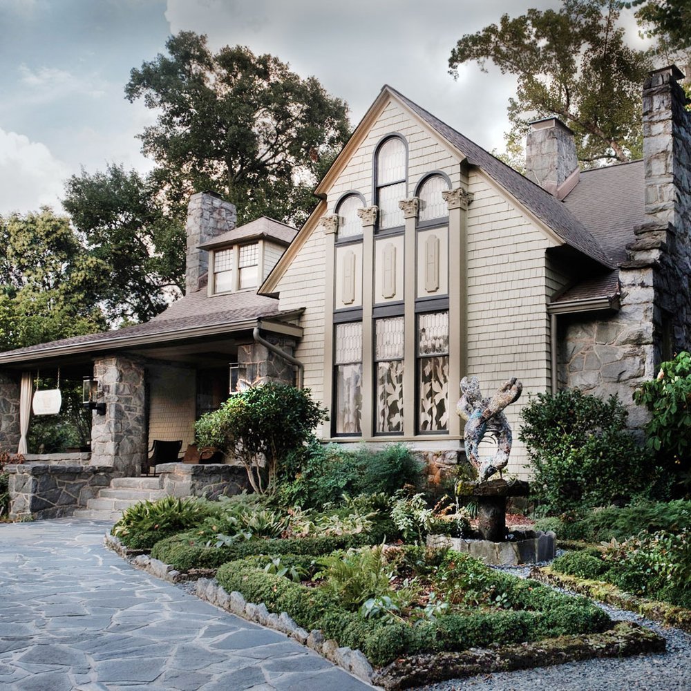 Stonehurst Place Atlanta - One-Keys hotel in Atlanta, United States