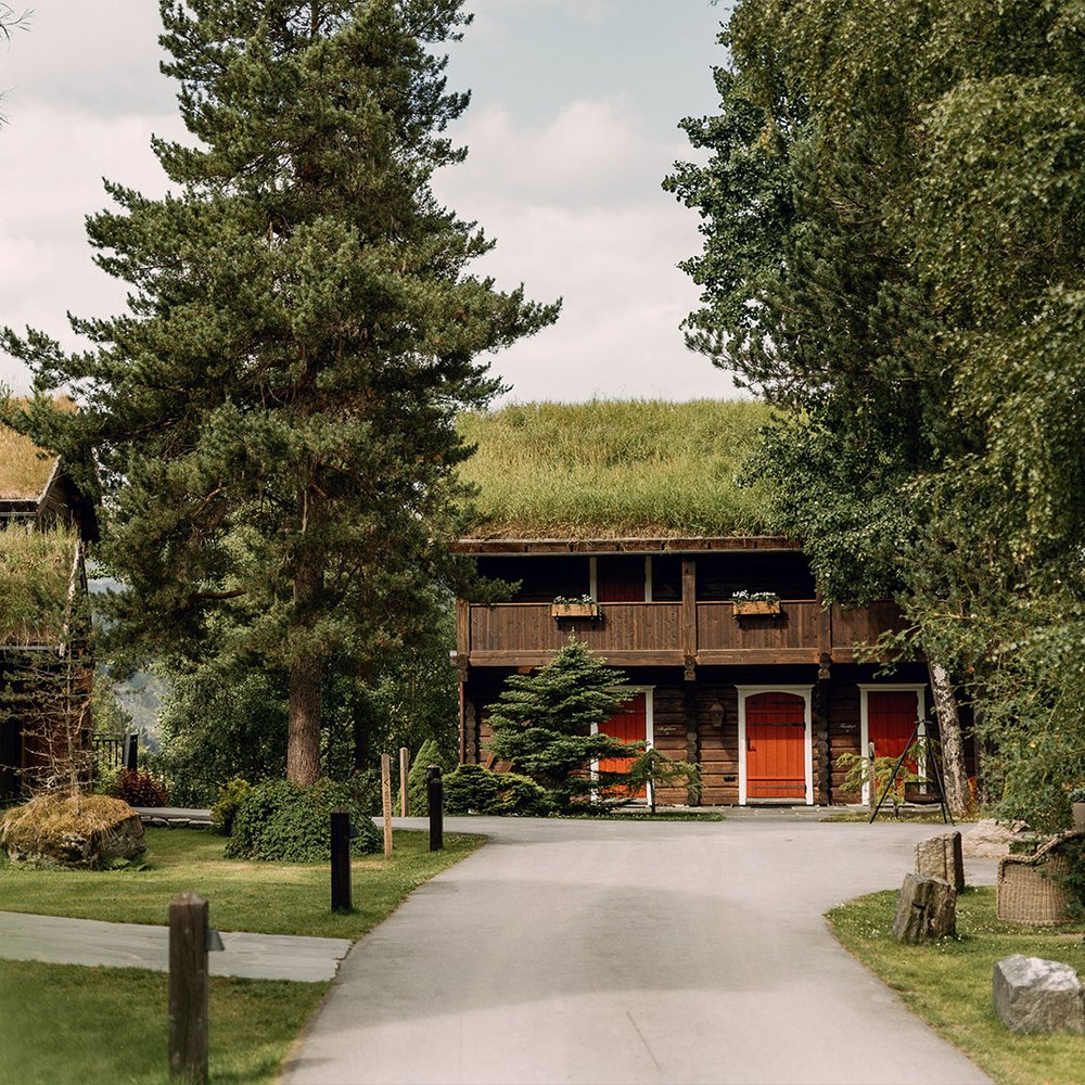 Storfjord Hotel - Two-Keys hotel in Alesund, Norway