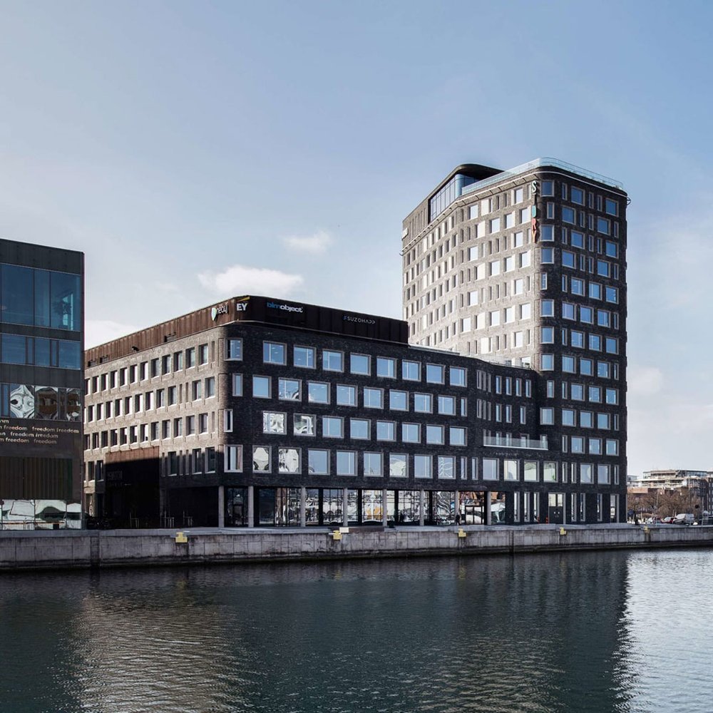 Story Studio Malmö - Selected hotel in Malmö, Sweden