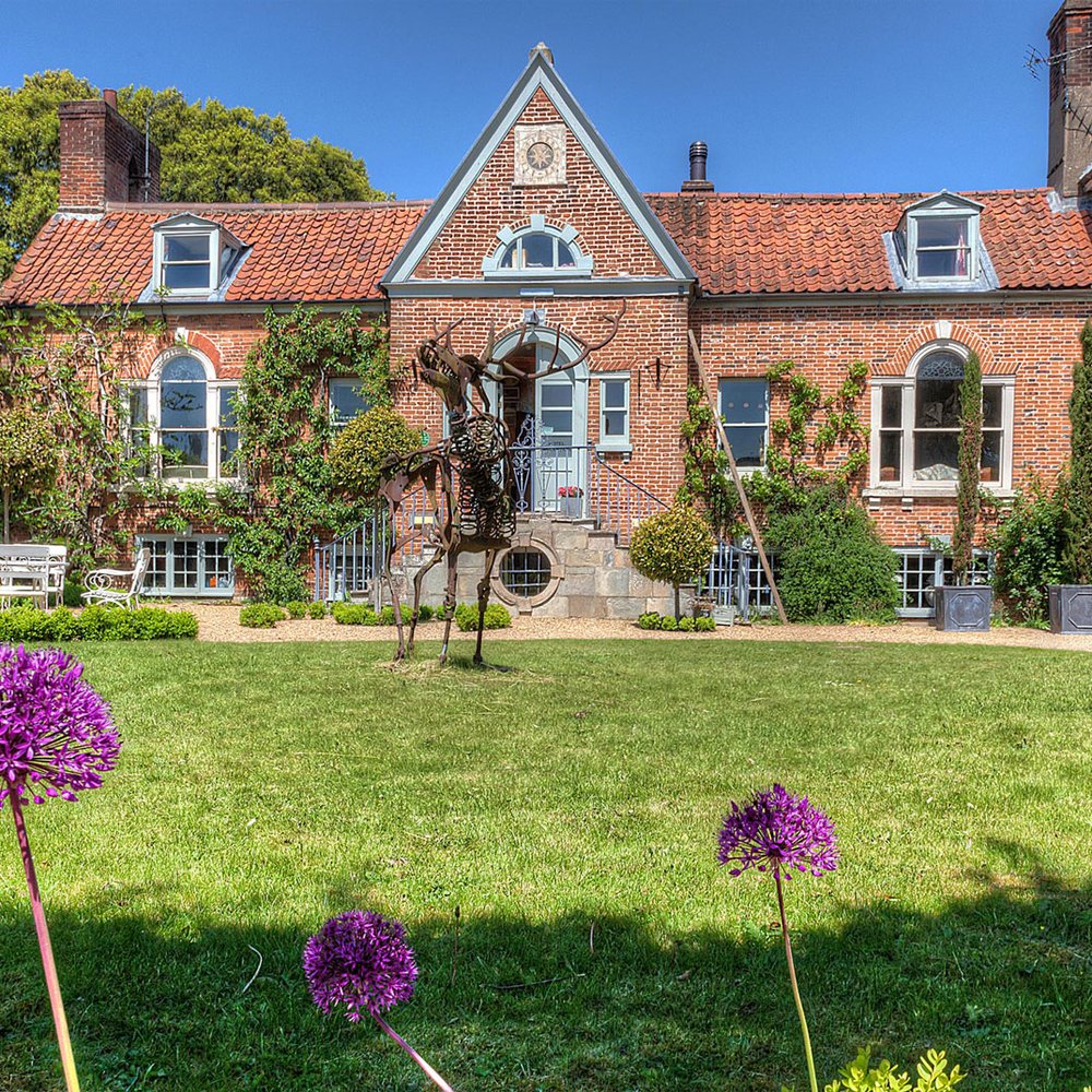 Strattons Hotel - Selected hotel in Swaffham, United Kingdom