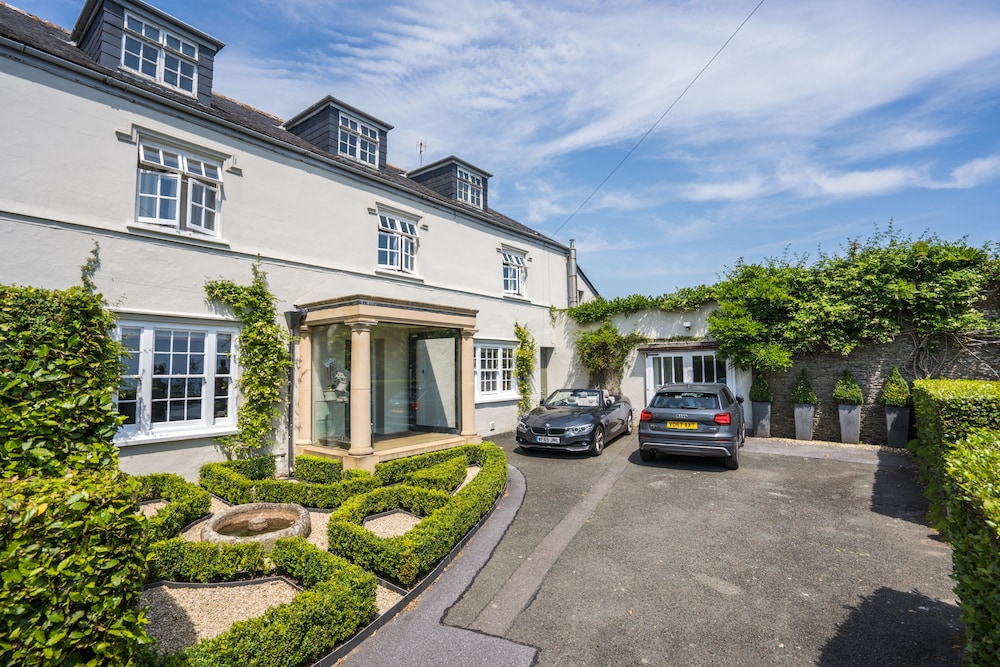 Strete Barton House - Selected hotel in Strete, United Kingdom