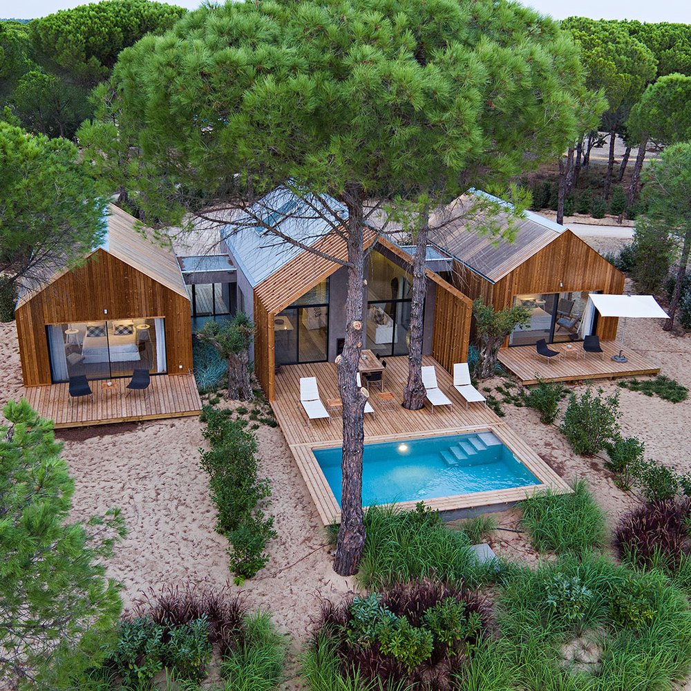 Sublime Comporta - One-Keys hotel in Comporta, Portugal