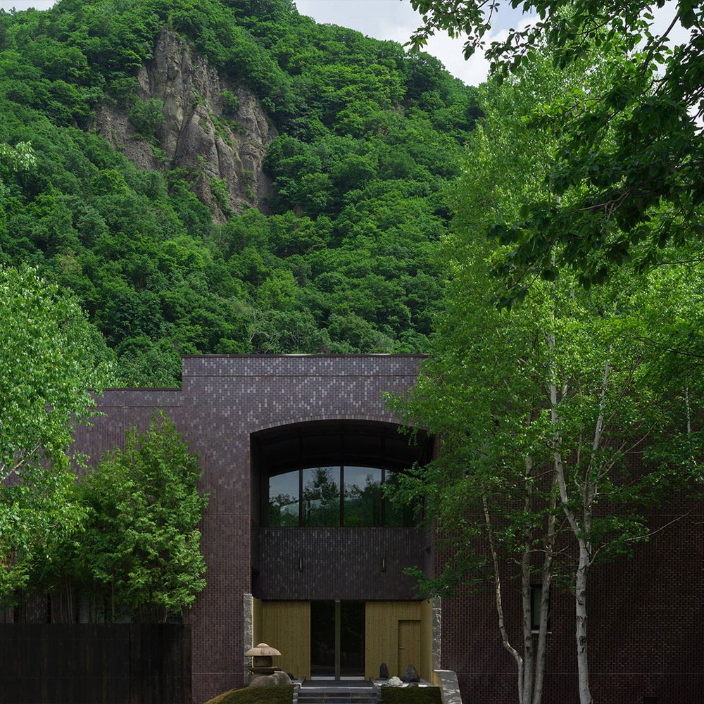 Suigan - Selected hotel in Sapporo, Japan