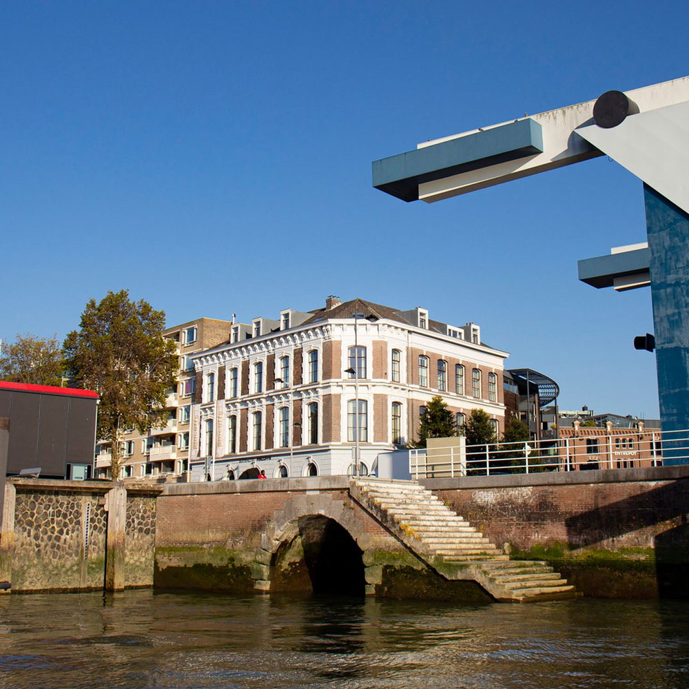 Suite Hotel Pincoffs Rotterdam - Selected hotel in Rotterdam, Netherlands