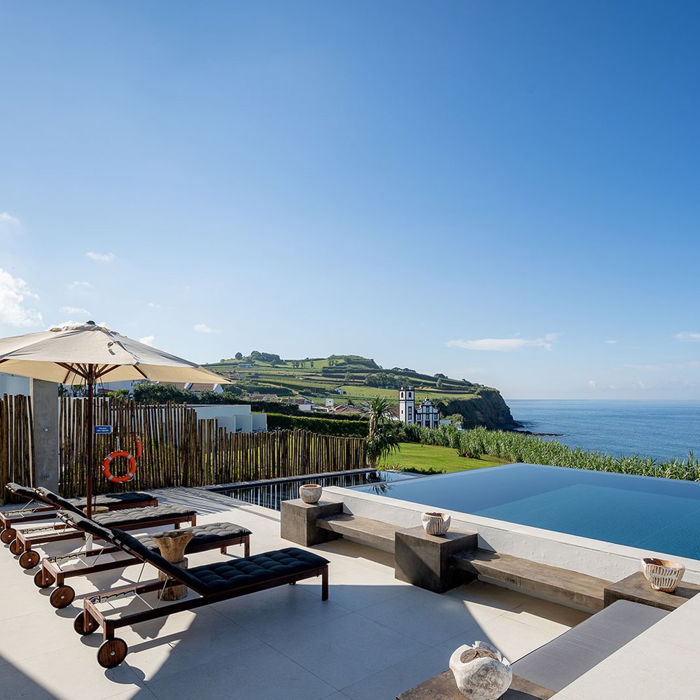 Sul Villas & Spa - Selected hotel in Lagoa, Portugal