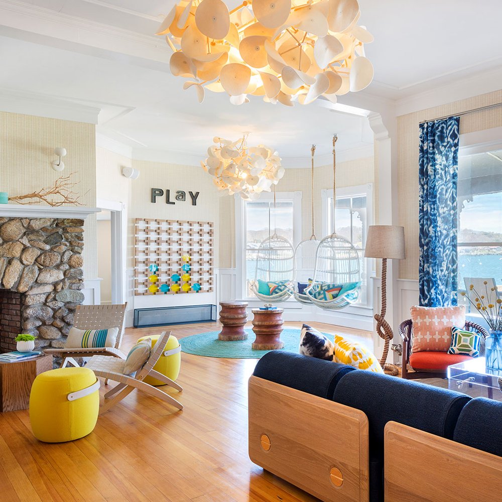 Summercamp Hotel - Selected hotel in Martha's Vineyard, United States