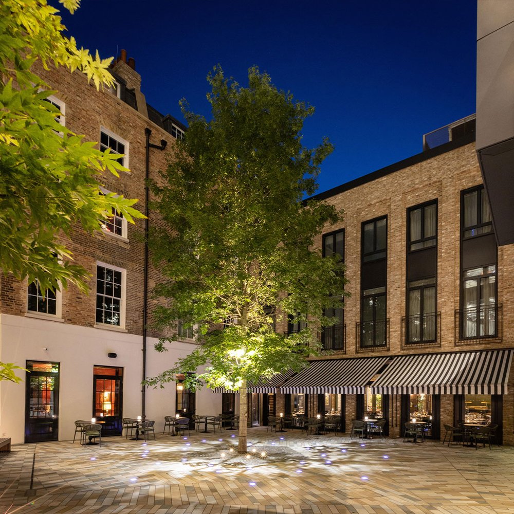 Sun Street Hotel Shoreditch - Selected hotel in London, United Kingdom