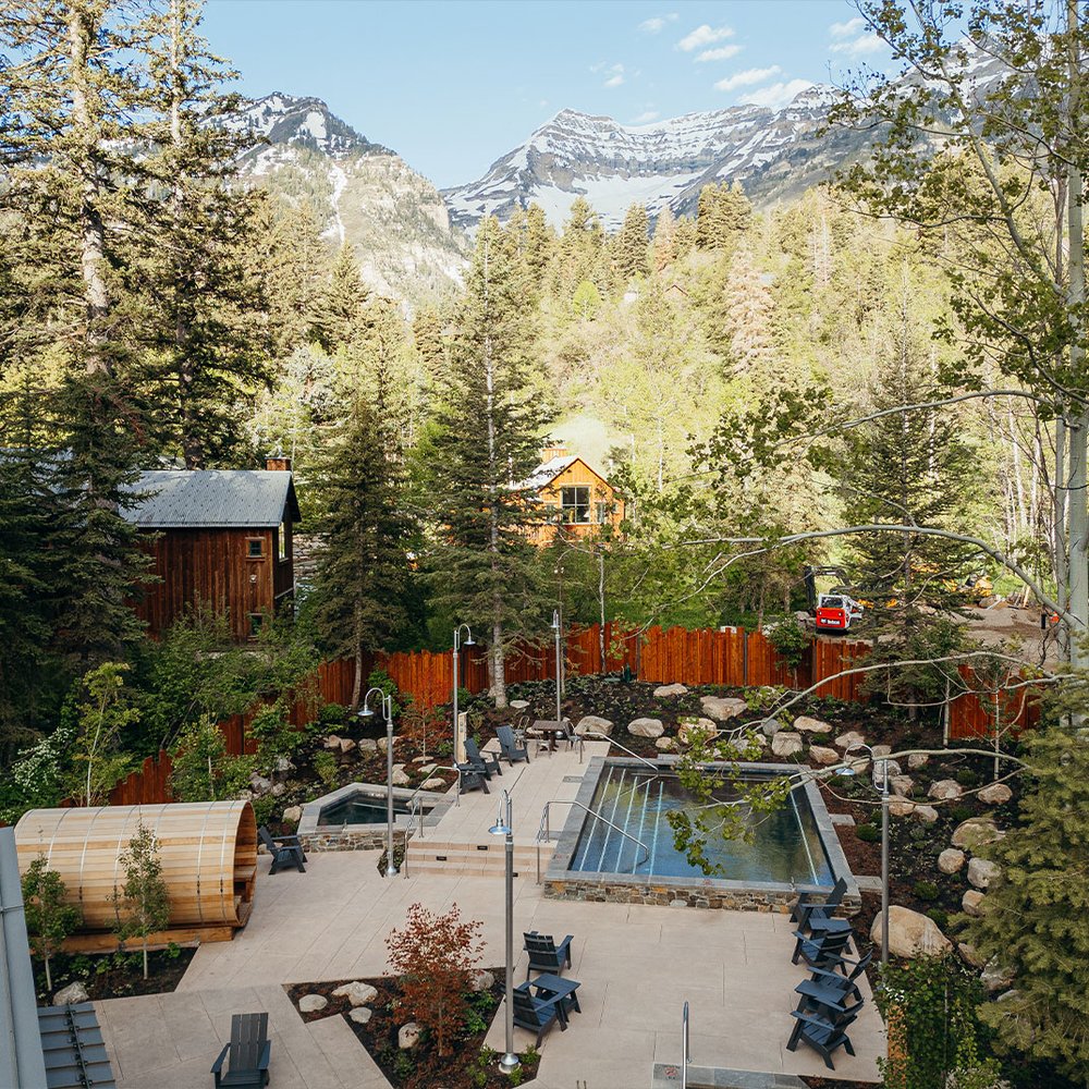 Sundance Resort - One-Keys hotel in Provo, United States