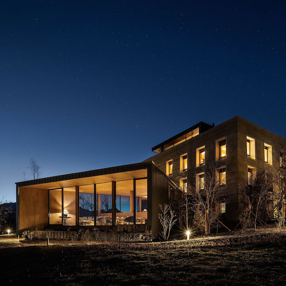 Sunyata Hotel Meili - Selected hotel in Deqin, China