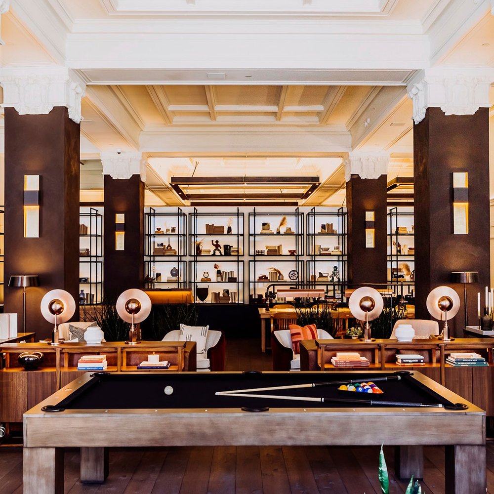 Surety Hotel - Selected hotel in Des Moines, United States