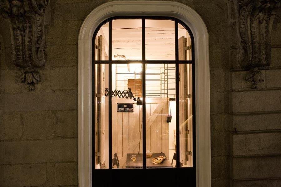 Surprenantes Destinations - Selected hotel in Nantes, France