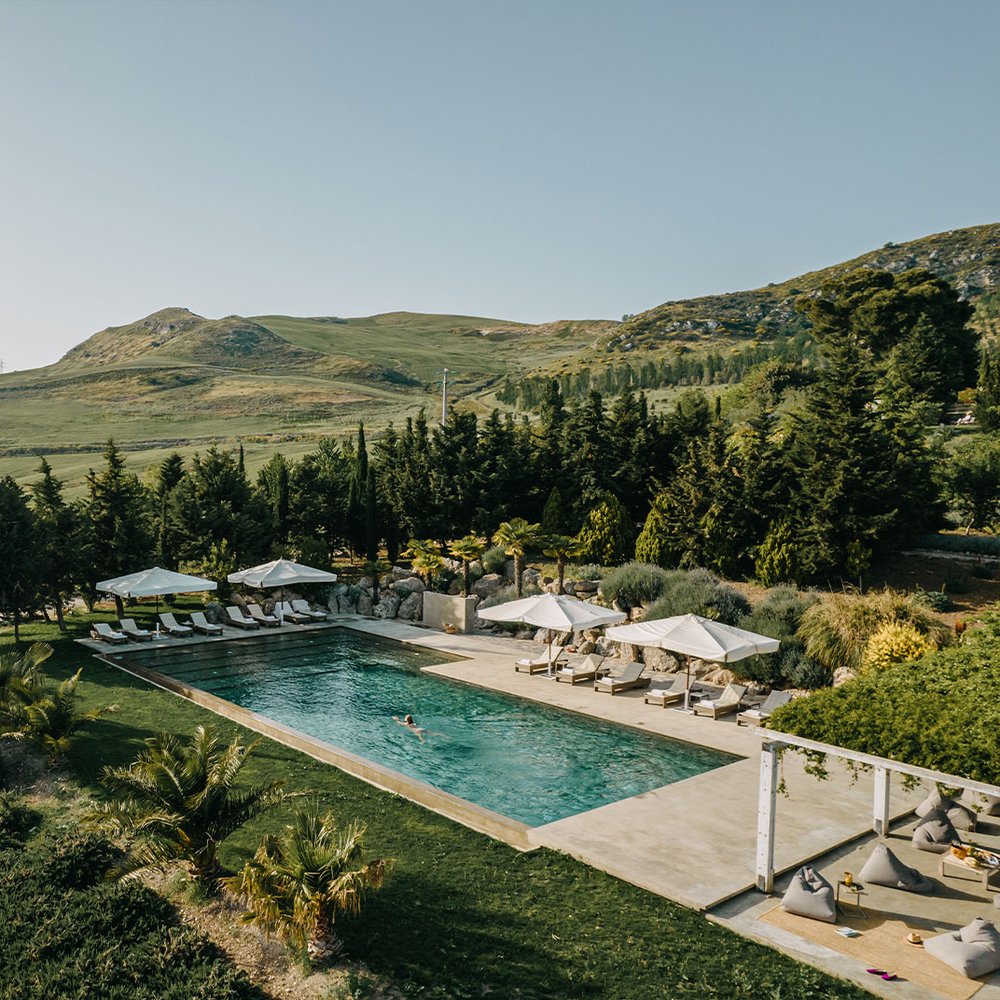 Susafa - One-Keys hotel in Polizzi Generosa, Italy