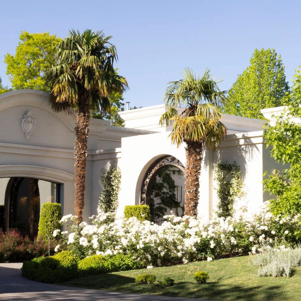 Susana Balbo Winemaker's House & Spa Suites - Two-Keys hotel in Luján de Cuyo, Argentina