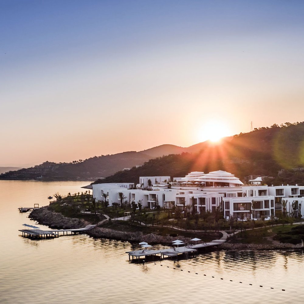 Susona Bodrum - Selected hotel in Bodrum, Turkey