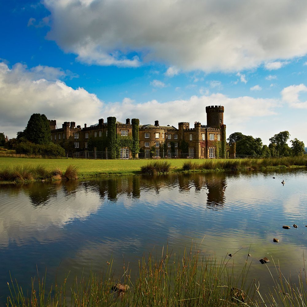 Swinton Estate - Selected hotel in Ripon, United Kingdom