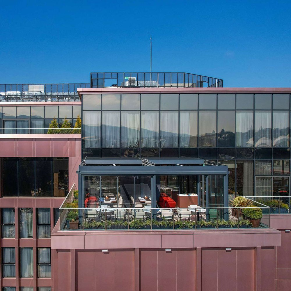 Swissôtel Tbilisi - Selected hotel in Tbilisi, Georgia