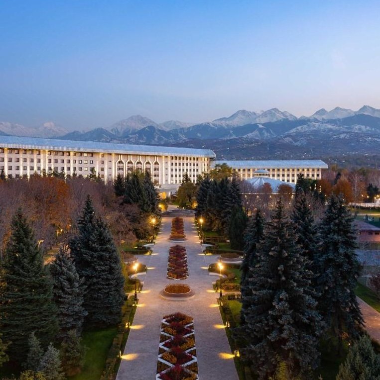 Swissôtel Wellness Resort Alatau Almaty - Selected hotel in Almaty, Kazakhstan