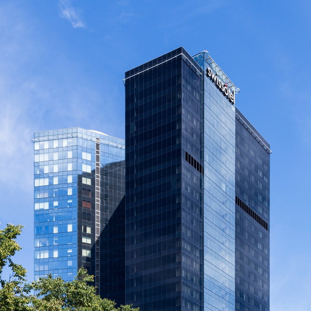 Swissotel Tallinn - Selected hotel in Tallinn, Estonia