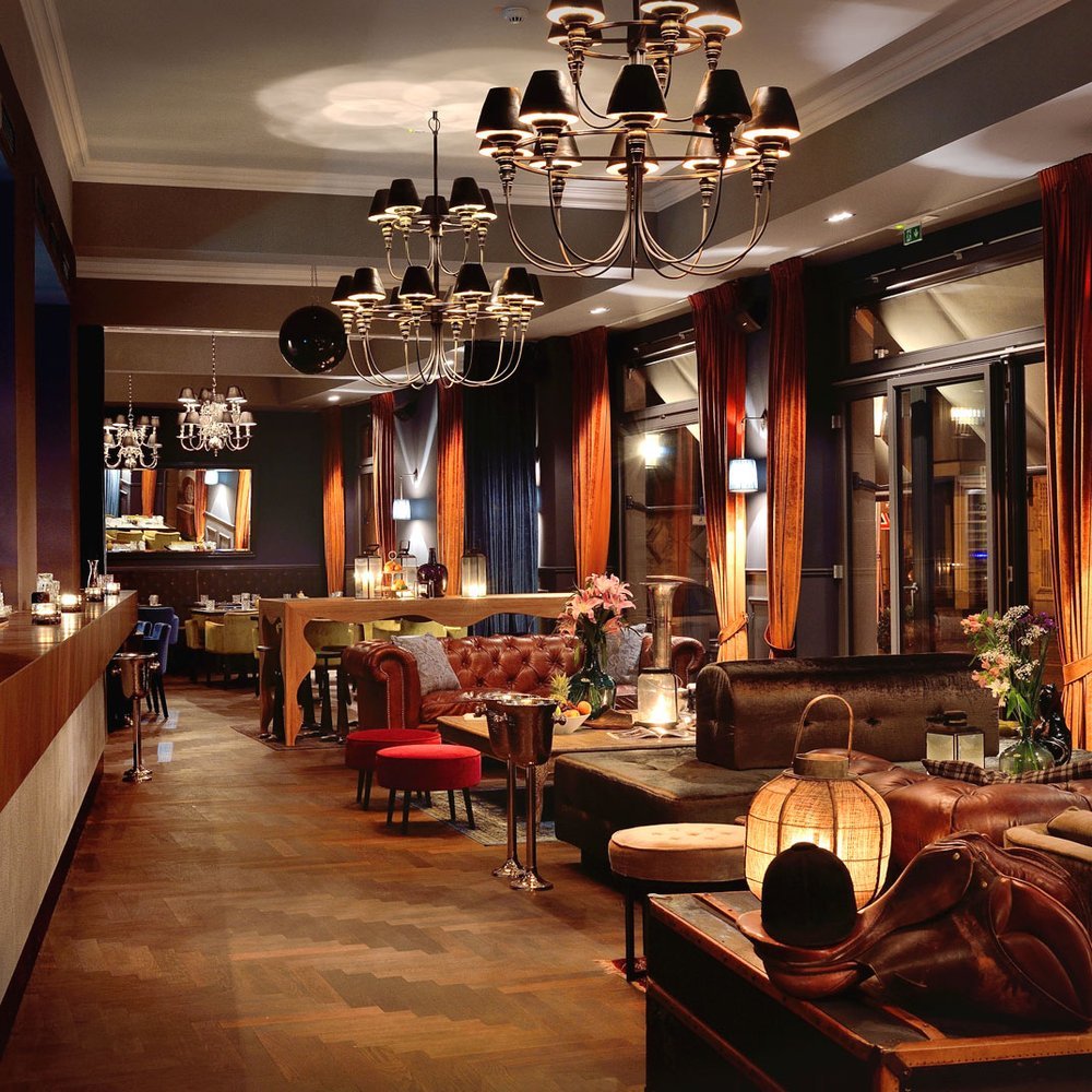 SYTE Mannheim - Selected hotel in Mannheim, Germany