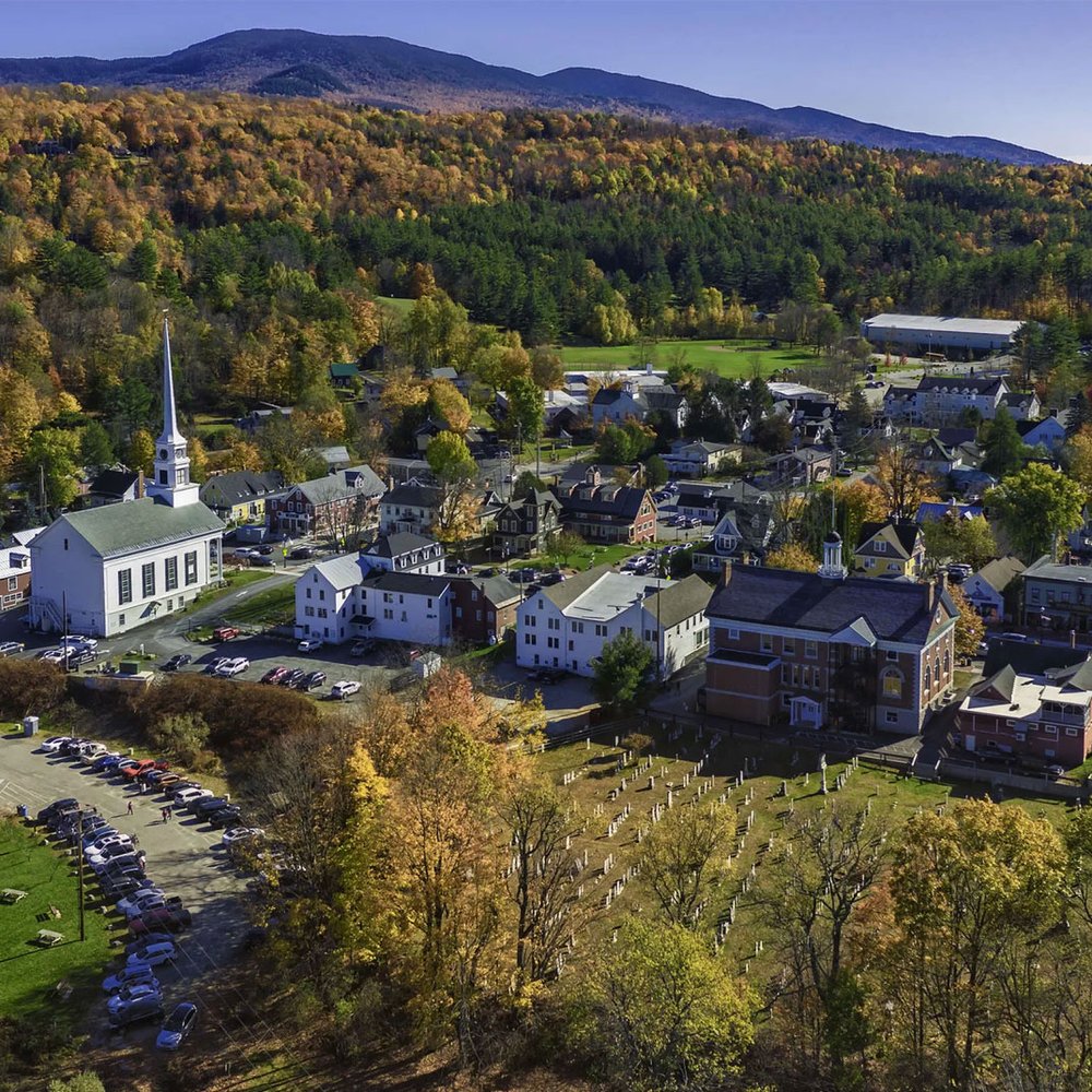Tälta Lodge, a Bluebird by Lark - Selected hotel in Stowe, United States