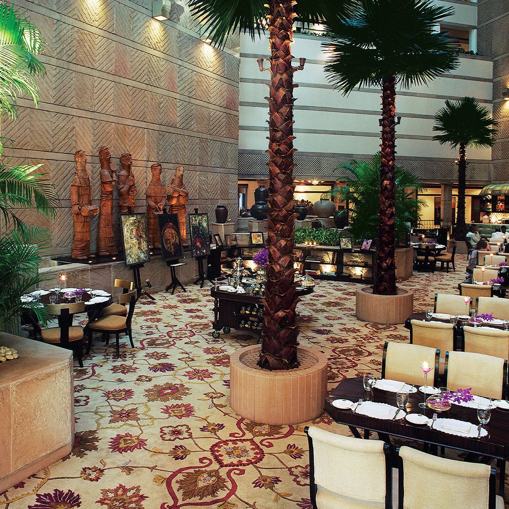 Taj Bengal - Selected hotel in Kolkata, India