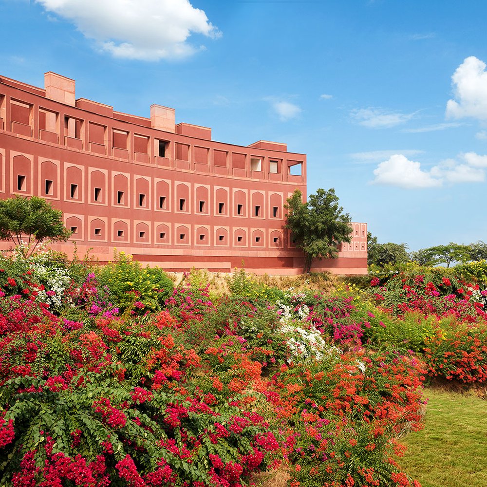 Taj Devi Ratn Resort & Spa, Jaipur - One-Keys hotel in Jaipur, India