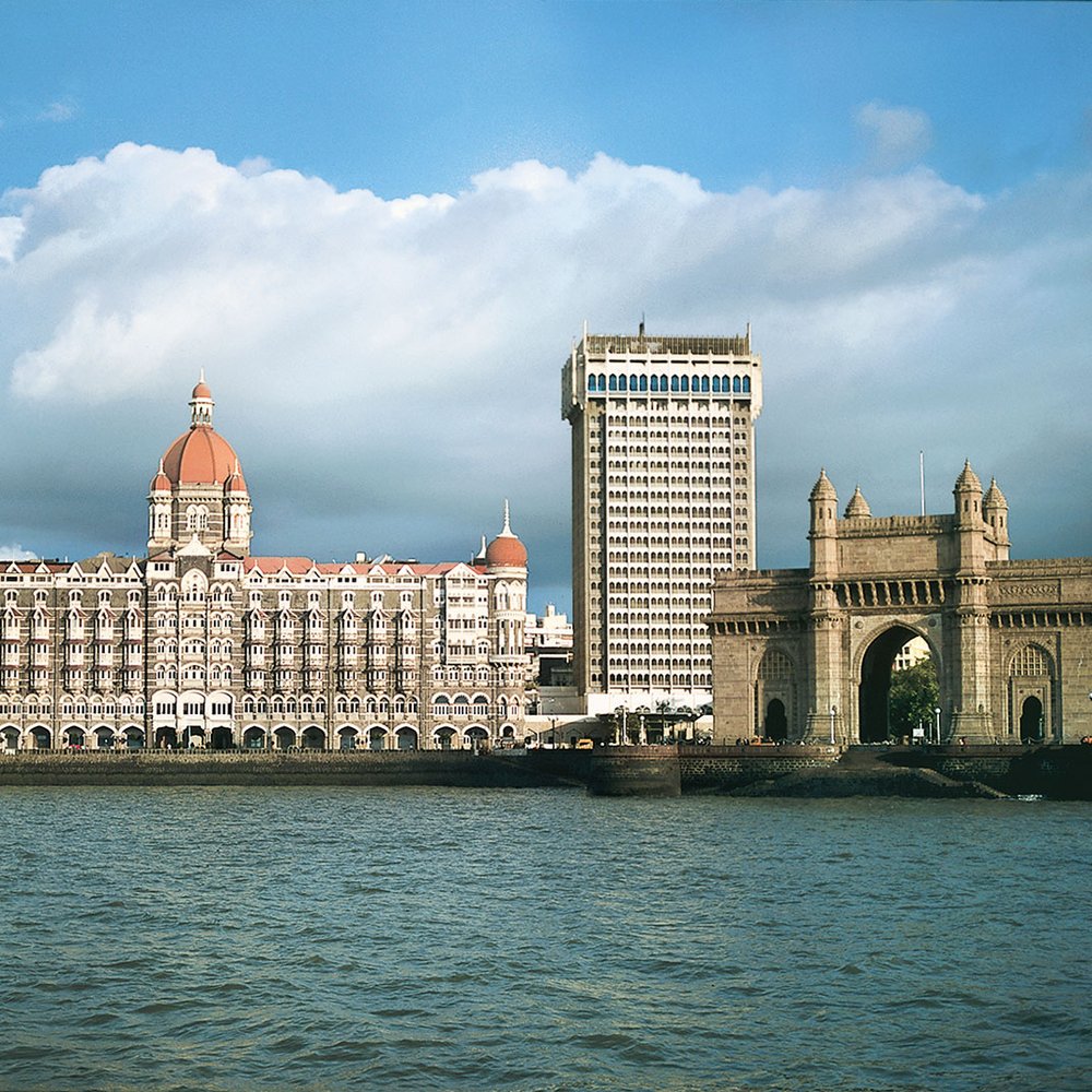Taj Mahal Palace, Mumbai - One-Keys hotel in Mumbai, India