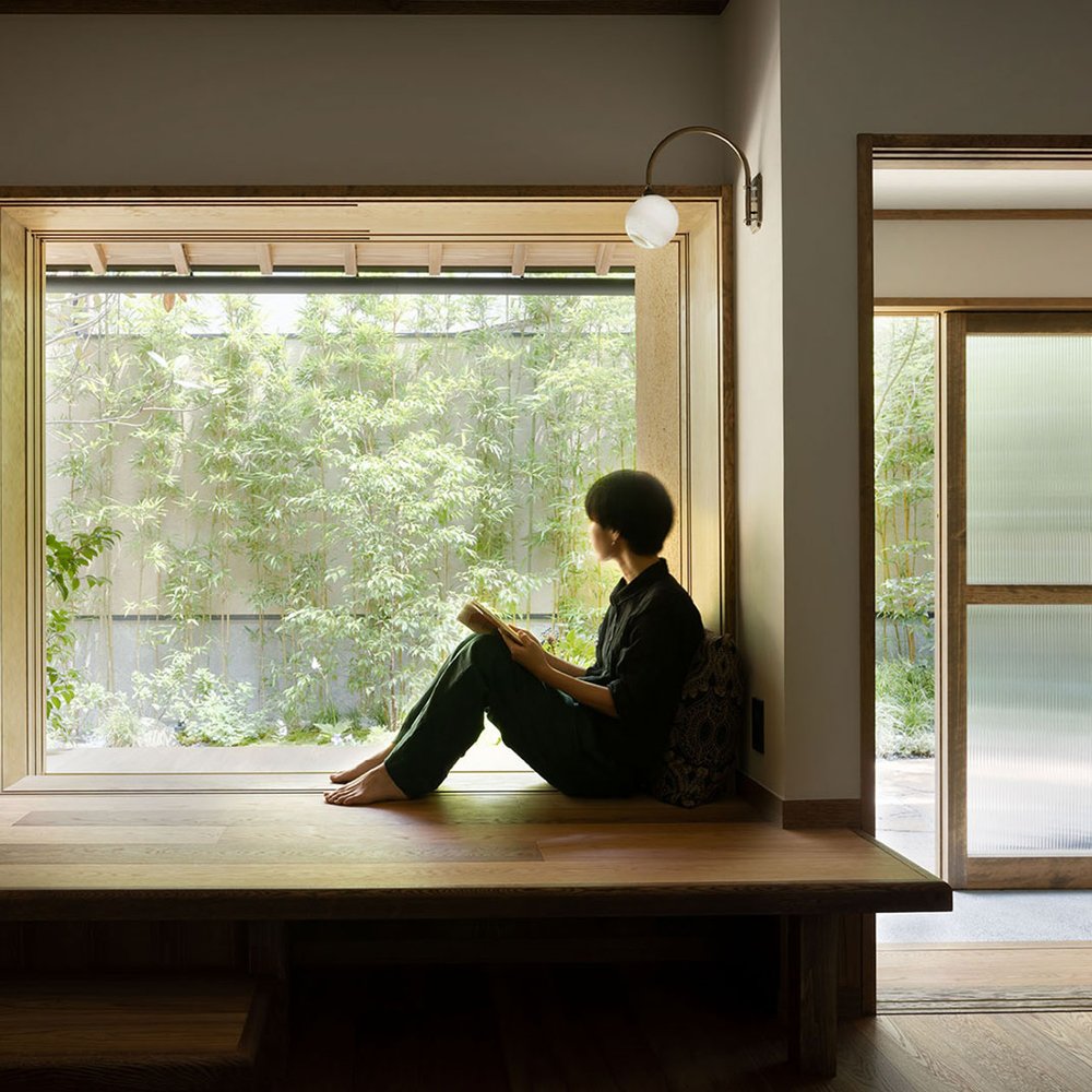 Tamao - Selected hotel in Kyoto, Japan