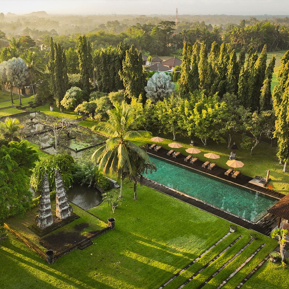 Tanah Gajah, a Resort by Hadiprana - Selected hotel in Ubud, Indonesia