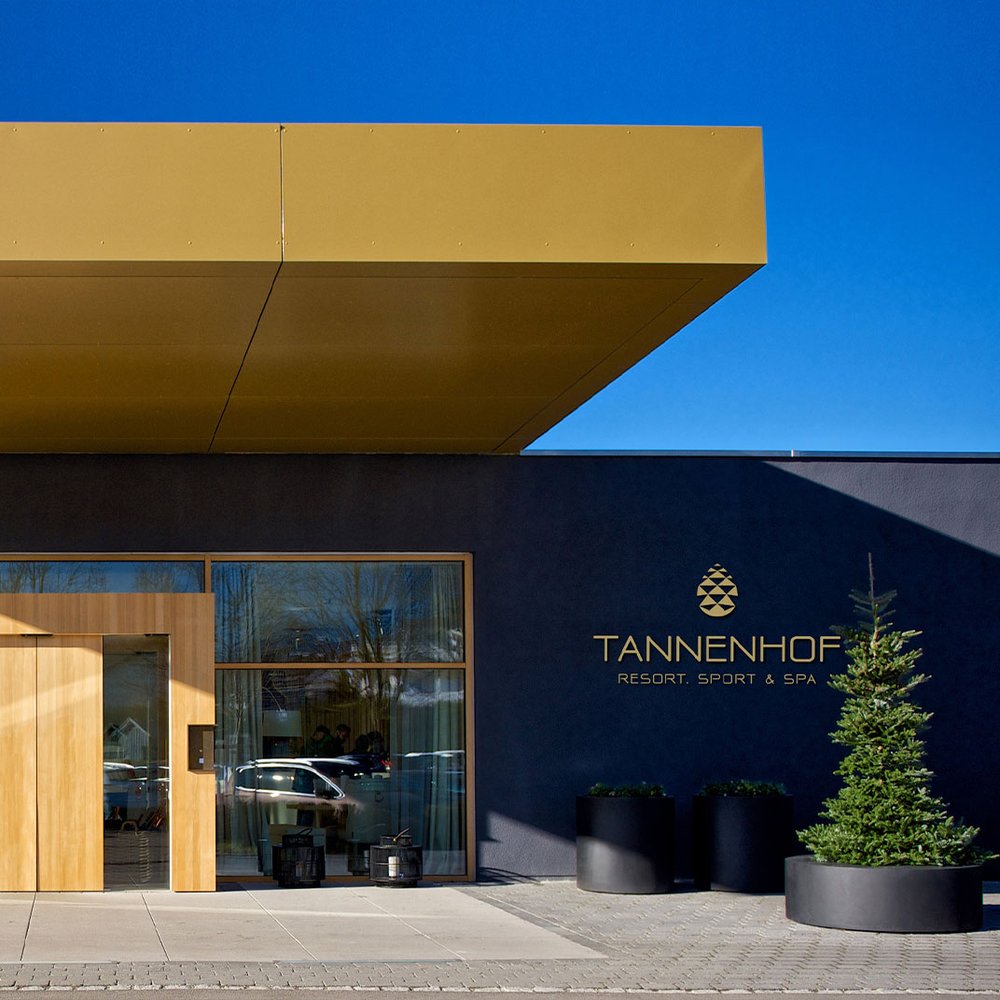 Tannenhof Sport & SPA - Selected hotel in Weiler-Simmerberg, Germany