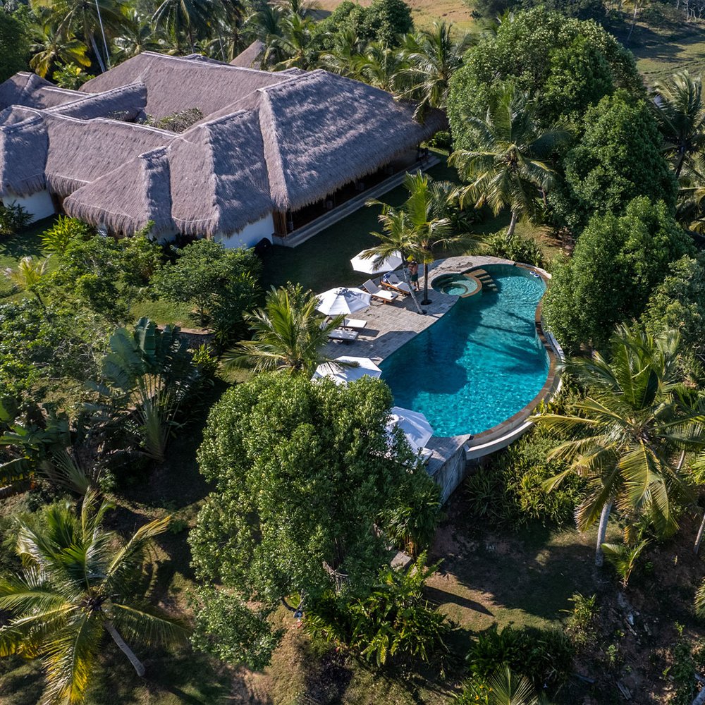 Tekanda Lodge - Selected hotel in Galle, Sri Lanka